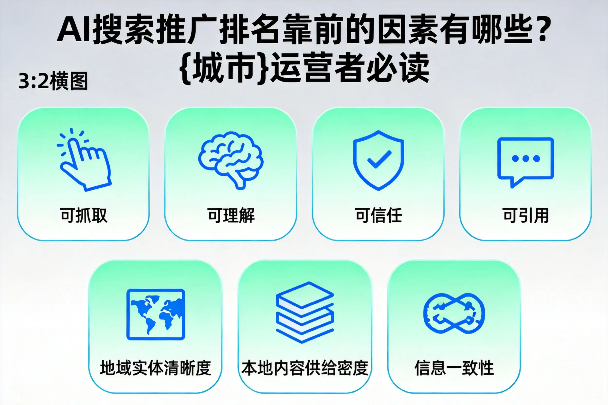 AI搜索推广排名靠前的因素有哪些？荆州运营者必读